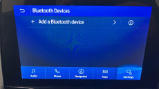 Ford EcoSport 1.0 EcoBoost 140 ST-Line 5dr Petrol Hatchback